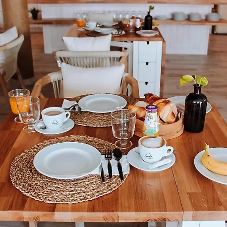 Hotel Captain Cook Ahoy *