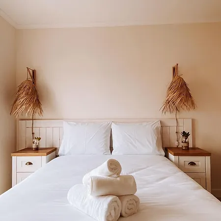 Hotel Captain Cook Ahoy Praia da Lourinhã