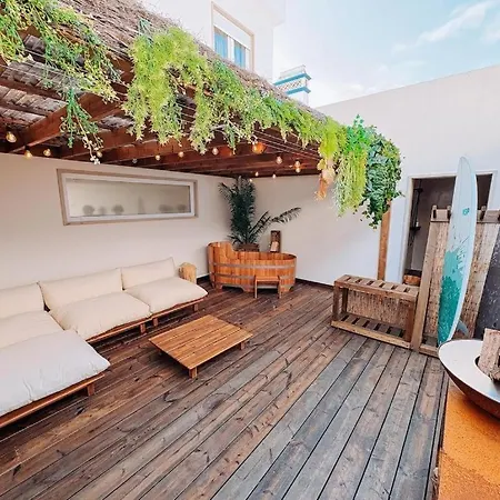 Hotel Captain Cook Ahoy *