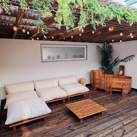 Hotel Captain Cook Ahoy