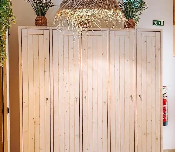Szálloda Captain Cook Ahoy *
