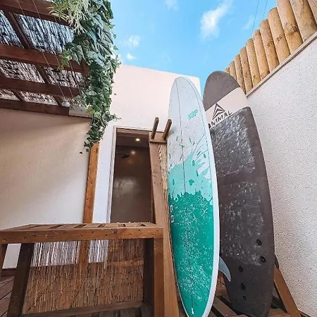 Captain Cook Ahoy Hotel *