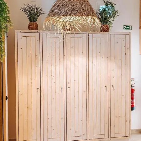 Hotel Captain Cook Ahoy *